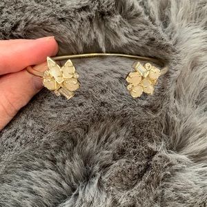 Kendra Scott Cuff Bracelet